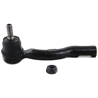 JTE381 Tie Rod End Fits Select Nissan Models, Right Outer