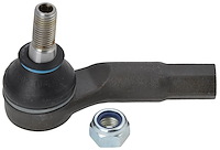 JTE458 Tie Rod End Fits Select Audi/Volkswagen Models, Right Outer