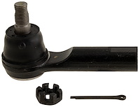 JTE572 Tie Rod End Fits Select Nissan Models, Position: Left/Driver or Right/Passenger, Front Outer