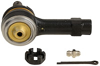 JTE7028 Tie Rod End Fits Select Ford Models, Position: Left/Driver or Right/Passenger, Front Outer