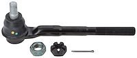 JTE7052 Tie Rod End Fits Select Ford Models, Left Inner