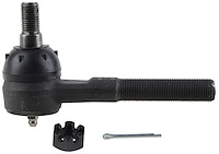 JTE7065 Tie Rod End Fits Select Dodge Models, Front Outer