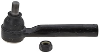 JTE7575 Tie Rod End Fits Select Subaru Models, Position: Left/Driver or Right/Passenger, Outer
