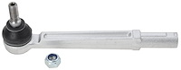 JTE760 Tie Rod End Fits Select Porsche Models, Position: Left/Driver or Right/Passenger, Outer