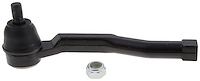 JTE7614 Tie Rod End Fits Select GM Models, Left Outer