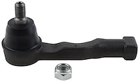 JTE7686 Tie Rod End Fits Select Kia Models, Right Outer