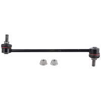 JTS1053 Stabilizer Bar Link Kit Fits Select Nissan Models, Front Left
