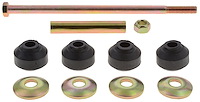 JTS1156 Stabilizer Bar Link Kit Fits Select Cadillac Models, Position: Left/Driver or Right/Passenger, Front