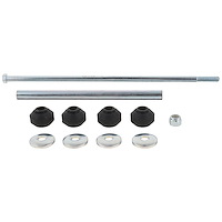 JTS1352 Stabilizer Bar Link Kit Fits Select GM Models, Position: Left/Driver or Right/Passenger, Rear