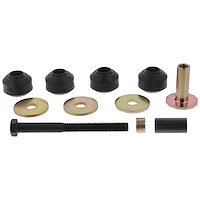 JTS1396 Stabilizer Bar Link Kit Fits Select Honda Models, Position: Left/Driver or Right/Passenger, Front