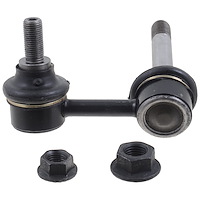 JTS1415 Stabilizer Bar Link Kit Fits Select Nissan Models, Front Left