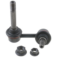 JTS1438 Stabilizer Bar Link Kit Fits Select Nissan Models, Front Right