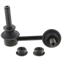 JTS1502 Stabilizer Bar Link Kit Fits Select Toyota Models, Position: Left/Driver or Right/Passenger, Front Left