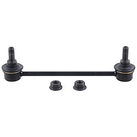 JTS1710 Stabilizer Bar Link Fits Select Porsche Models, Position: Left/Driver or Right/Passenger, Front