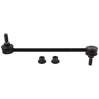 JTS1821 Stabilizer Bar Link Kit Fits Select Jeep Models, Position: Left/Driver or Right/Passenger, Front