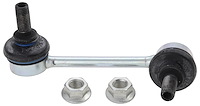 JTS193 Stabilizer Bar Link Kit Fits Select Ford Models, Front Right
