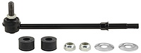 JTS236 Stabilizer Bar Link Kit Fits Select Nissan Models, Position: Left/Driver or Right/Passenger, Rear