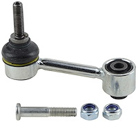 JTS484 Stabilizer Bar Link Kit Fits Select Audi Models, Position: Left/Driver or Right/Passenger, Rear