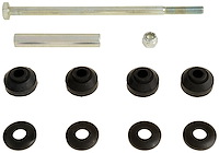 JTS660 Stabilizer Bar Link Kit Fits Select Ford Models, Position: Left/Driver or Right/Passenger, Front