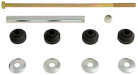 JTS667 Stabilizer Bar Link Kit Fits Select American Motors Models, Position: Left/Driver or Right/Passenger, Rear