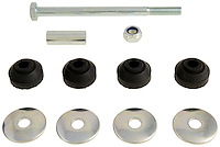 JTS672 Stabilizer Bar Link Kit Fits Select Ford Models, Position: Left/Driver or Right/Passenger, Front
