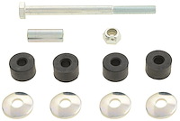 JTS708 Stabilizer Bar Link Kit Fits Select Nissan Models, Position: Left/Driver or Right/Passenger, Front