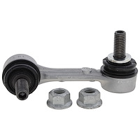 JTS709 Stabilizer Bar Link Kit Fits Select GM Models, Front Left