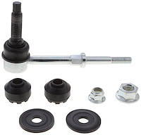 JTS756 Stabilizer Bar Link Kit Fits Select Mopar Models, Position: Left/Driver or Right/Passenger, Front