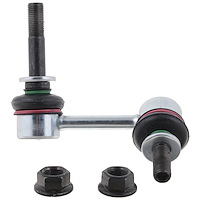 JTS7702 Stabilizer Bar Link Fits Select Lexus Models, Front Right