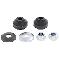 JTS809 Sway Bar Link Repair Kit Fits Select Dodge Models, Position: Left/Driver or Right/Passenger, Front