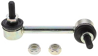 JTS819 Stabilizer Bar Link Kit Fits Select Nissan Models, Rear Right