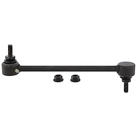 JTS929 Stabilizer Bar Link Kit Fits Select GM Models, Position: Left/Driver or Right/Passenger, Front