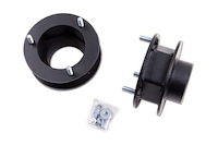 ZOND130 Zone 2.5" Leveling Kit for 09-13 Ram 2500, 09-12 Ram 3500 4wd