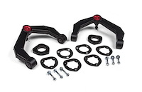 ZOND70N Zone 2" Adventure Series Leveling Kit for 2019-2023 Ram 1500