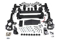 ZONF85N 6 in. Lift System for 2015-2020 Ford F-150