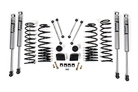 ZONJ34F Zone 3" Suspension Lift Kit for 2020-2023 Jeep Gladiator JT