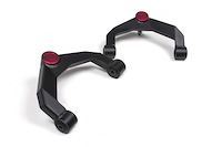 ZONC2315 Adventure UCA Kit Fits Select Chevy/GMC 2500/3500 HD