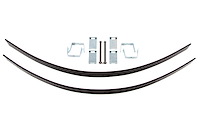 SUSPENSION SELFLEVELING U