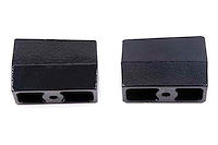 ZONU3040 4 in. Lift Kit