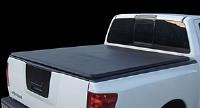 Hidden Snap Soft Tonneau Cover 1988-1998 C/K Pickup