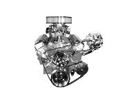 Power Steering Kit SB Chevy