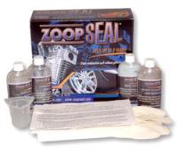 Zoops Protective Sealer Jr. Kit Covers 30 square feet
