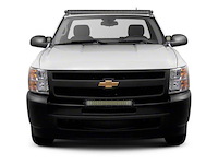 FRONT BUMPER CENTER
