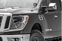 HOOD HINGE