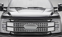 ZROADZ OE GRILLE MOUNT