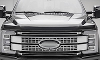 ZROADZ OE GRILLE MOUNT