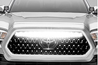 OEM GRILLE