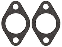 FOG-1042.3 Water Pump Gasket, Chevy BB 396-454CI Gen. 4-5, Steelcore Laminate w/Silicone Coating, .050 in.