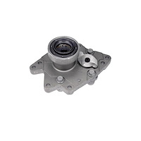 Remanufactured New IFS Front Differential Pod GM 02-09 Bravada, Trailblazer AWD w/o Actuator