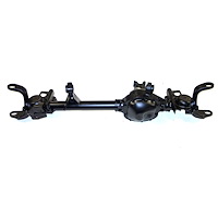 Remanufactured Complete Axle Assembly for Dana 30 87-89 Jeep Wrangler 4.11 Ratio